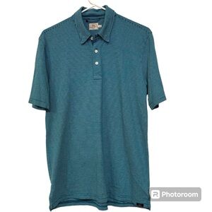 Men’s FAHERTY Polo Shirt